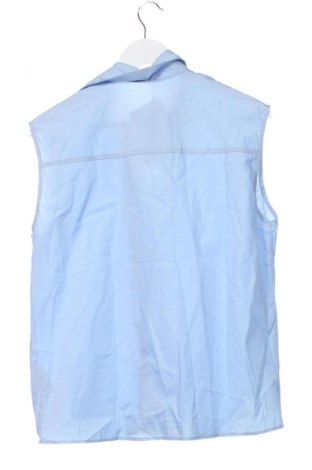 Dámska košeľa  SHEIN, Veľkosť S, Farba Modrá, Cena  6,95 €