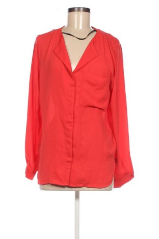 Damska koszula Selected Femme, Rozmiar M, Kolor Czerwony, Cena 28,99 zł