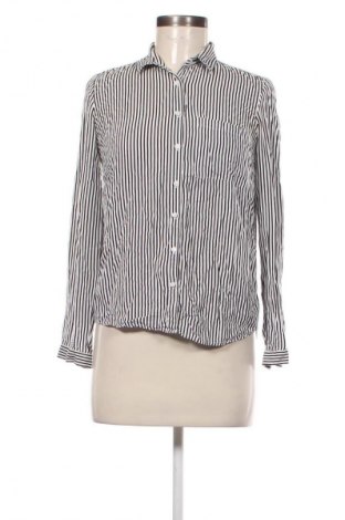 Γυναικείο πουκάμισο Sinsay, Μέγεθος S, Χρώμα Πολύχρωμο, Τιμή 1,99 €