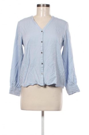 Damska koszula Sinsay, Rozmiar S, Kolor Niebieski, Cena 22,70 zł