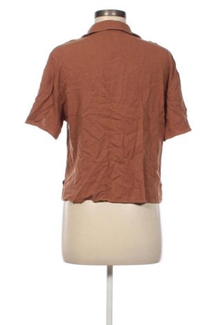 Dámska košeľa  Stradivarius, Veľkosť M, Farba Hnedá, Cena  4,86 €