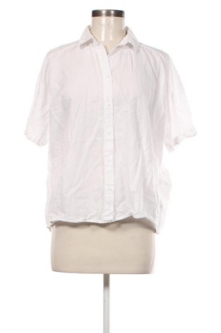 Női ing Stradivarius, Méret M, Szín Fehér, Ár 2 986 Ft