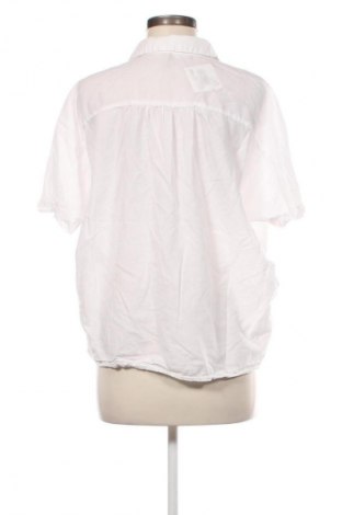 Női ing Stradivarius, Méret M, Szín Fehér, Ár 2 986 Ft