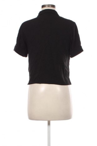 Damska koszula Terranova, Rozmiar S, Kolor Czarny, Cena 22,99 zł