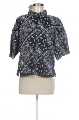 Damenbluse Tom Tailor, Größe L, Farbe Mehrfarbig, Preis € 51,99