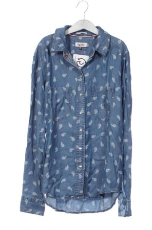 Cămașă de femei Tommy Hilfiger, Mărime XS, Culoare Multicolor, Preț 278,99 Lei