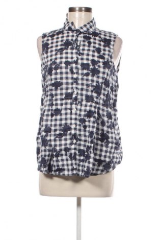 Damenbluse Tommy Hilfiger, Größe M, Farbe Mehrfarbig, Preis 24,99 €