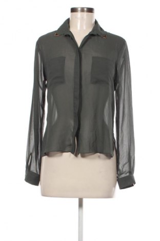 Női ing Topshop, Méret S, Szín Zöld, Ár 669 Ft