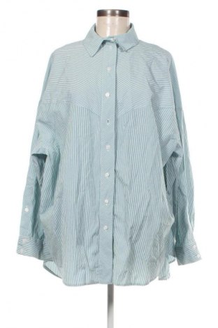 Damska koszula Topshop, Rozmiar S, Kolor Zielony, Cena 110,99 zł