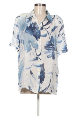 Damenbluse Unbranded, Größe XL, Farbe Mehrfarbig, Preis 11,99 €