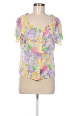 Dámska košeľa  Unbranded, Veľkosť S, Farba Viacfarebná, Cena  1,95 €