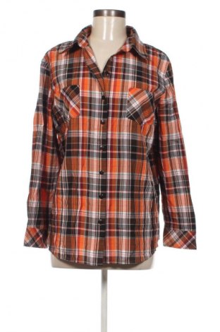 Damska koszula Unbranded, Rozmiar XL, Kolor Kolorowy, Cena 22,99 zł