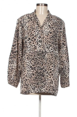 Дамска риза Unbranded, Размер XXL, Цвят Многоцветен, Цена 13,29 €