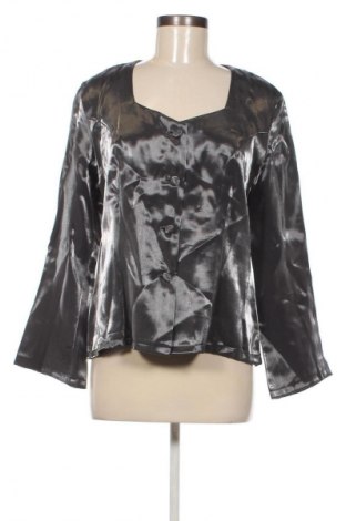 Női ing Unbranded, Méret M, Szín Szürke, Ár 859 Ft