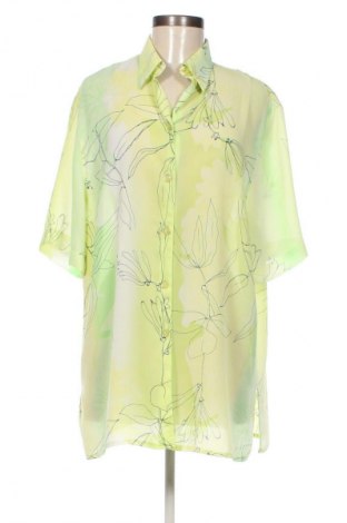 Damska koszula Unbranded, Rozmiar XL, Kolor Kolorowy, Cena 21,99 zł