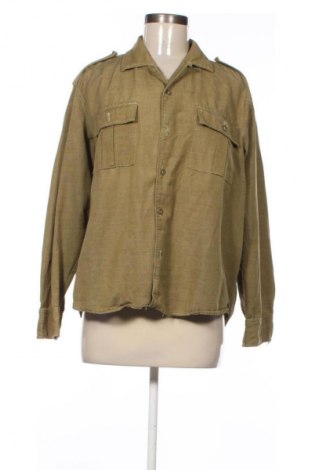 Dámska košeľa  Unbranded, Veľkosť M, Farba Zelená, Cena  2,95 €