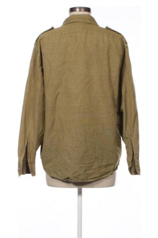 Dámska košeľa  Unbranded, Veľkosť M, Farba Zelená, Cena  2,95 €