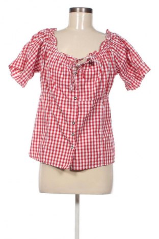 Damska koszula Unbranded, Rozmiar XL, Kolor Kolorowy, Cena 21,99 zł