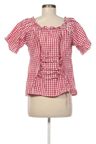 Damska koszula Unbranded, Rozmiar XL, Kolor Kolorowy, Cena 21,99 zł