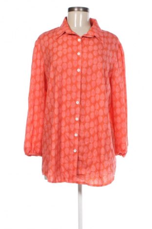 Damenbluse Unbranded, Größe M, Farbe Mehrfarbig, Preis 1,99 €