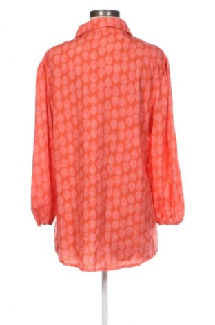 Damenbluse Unbranded, Größe M, Farbe Mehrfarbig, Preis 1,99 €