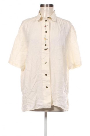 Damenbluse Unbranded, Größe L, Farbe Beige, Preis 5,00 €