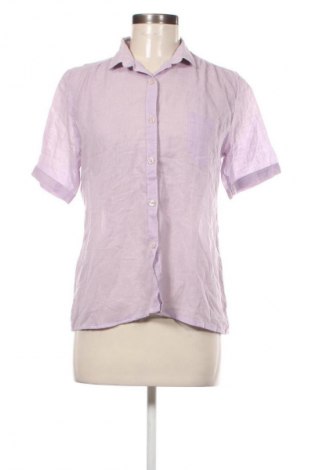 Női ing Unbranded, Méret L, Szín Lila, Ár 1 629 Ft