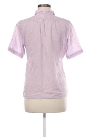 Női ing Unbranded, Méret L, Szín Lila, Ár 1 629 Ft