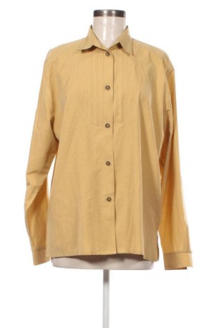 Női ing Unbranded, Méret L, Szín Sárga, Ár 809 Ft