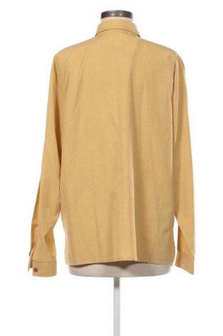 Női ing Unbranded, Méret L, Szín Sárga, Ár 809 Ft