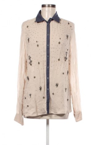 Női ing Unbranded, Méret M, Szín Bézs, Ár 1 289 Ft