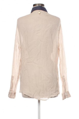 Női ing Unbranded, Méret M, Szín Bézs, Ár 1 289 Ft