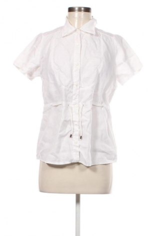 Damenbluse Unbranded, Größe M, Farbe Weiß, Preis 10,74 €