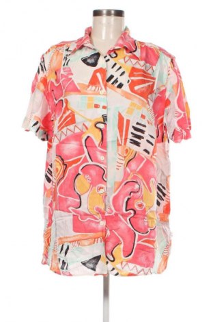 Damska koszula Unbranded, Rozmiar L, Kolor Kolorowy, Cena 21,99 zł