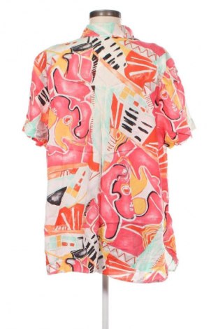 Damska koszula Unbranded, Rozmiar L, Kolor Kolorowy, Cena 21,99 zł