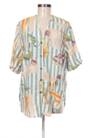 Női ing Unbranded, Méret L, Szín Sokszínű, Ár 3 919 Ft