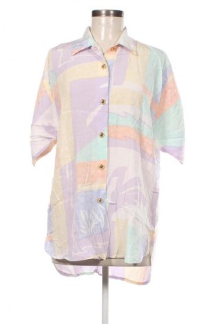 Női ing Unbranded, Méret L, Szín Sokszínű, Ár 3 219 Ft