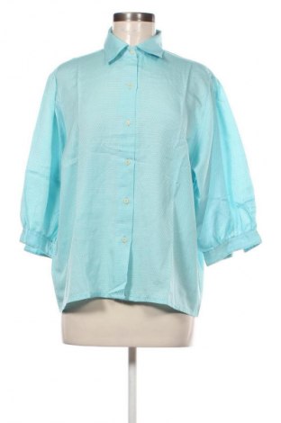 Damska koszula Unbranded, Rozmiar XL, Kolor Niebieski, Cena 23,99 zł