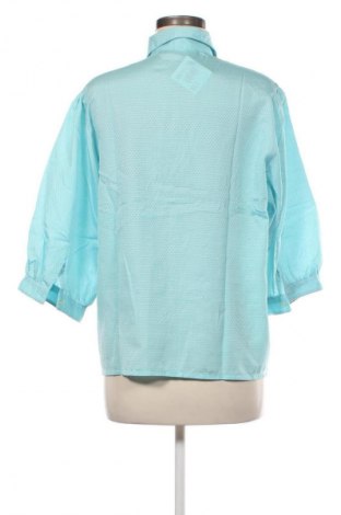 Damska koszula Unbranded, Rozmiar XL, Kolor Niebieski, Cena 23,99 zł
