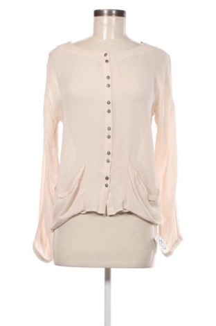Női ing Unbranded, Méret L, Szín Bézs, Ár 1 009 Ft