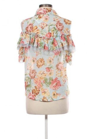 Damska koszula Unbranded, Rozmiar M, Kolor Kolorowy, Cena 31,29 zł