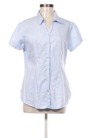 Damska koszula Unbranded, Rozmiar XL, Kolor Niebieski, Cena 22,99 zł