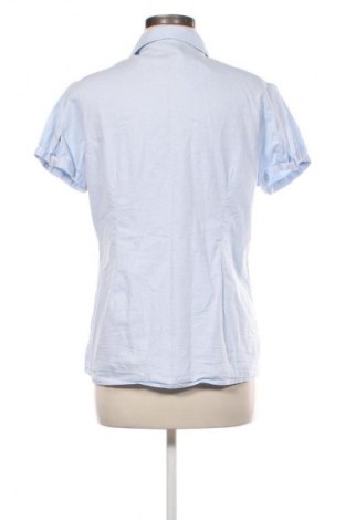 Damska koszula Unbranded, Rozmiar XL, Kolor Niebieski, Cena 22,99 zł