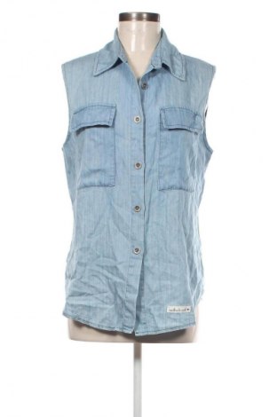 Dámská košile  Unbranded, Velikost M, Barva Modrá, Cena  49,00 Kč