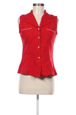 Damska koszula Unbranded, Rozmiar XL, Kolor Czerwony, Cena 23,99 zł