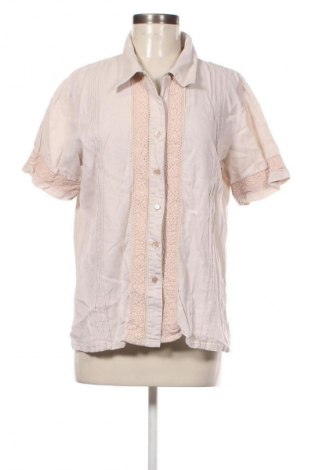 Női ing Unbranded, Méret XL, Szín Bézs, Ár 4 649 Ft