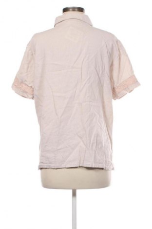 Női ing Unbranded, Méret XL, Szín Bézs, Ár 4 649 Ft