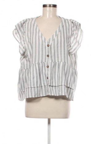 Damenbluse Unbranded, Größe XL, Farbe Mehrfarbig, Preis € 10,99