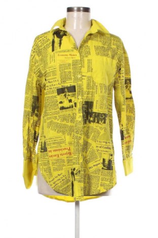 Dámská košile  Unbranded, Velikost S, Barva Vícebarevné, Cena  99,00 Kč