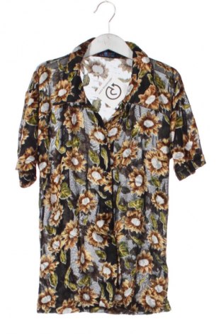Cămașă de femei Unbranded, Mărime XS, Culoare Multicolor, Preț 21,99 Lei, #133212460